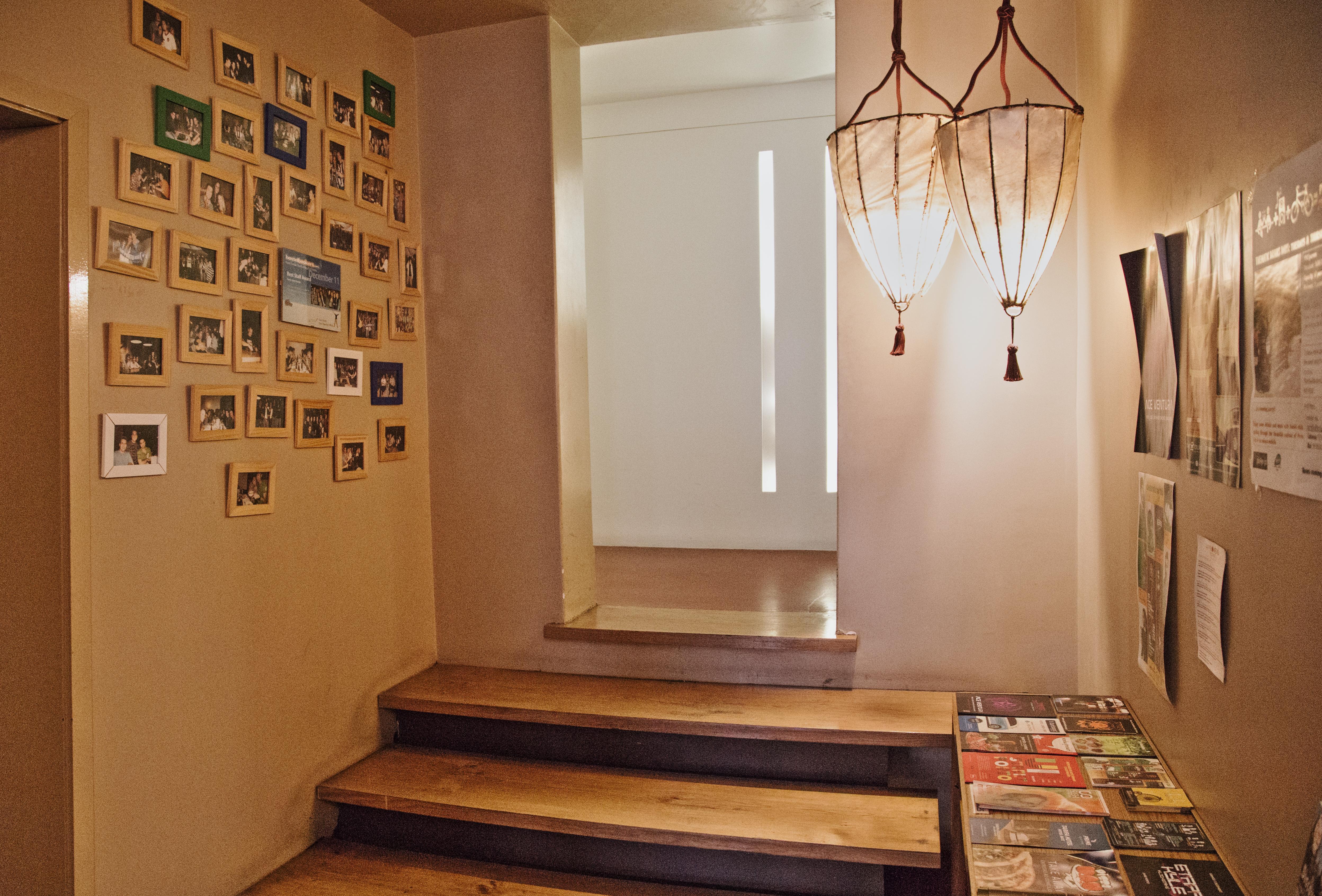 Porto Spot Hostel Dış mekan fotoğraf